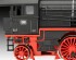 preview Scale model 1/87 Schnellzug lokomotive S3/6 BR 18 mit Tender Revell 02168