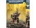 preview Игровой набор Warhammer 40000 - ORKS: BIG MEK DAKKARIG