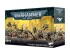 preview Игровой набор Warhammer 40000 - ORKS: BOYZ