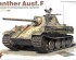 preview Збірна модель 1/35 Танк Пантер Ausf. F Takom 35003