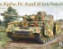 preview Збірна модель 1/35 Pz. Kpfw. IV Ausf. H Раннє виробництво Takom 8019