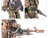 preview Ігровий набір Warhammer 40000 - DEATH GUARD: POXWROUGHT VECTOR