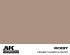 preview Акриловая краска на спиртовой основе Desert Sand / Пустынный песок FS 30279 АК-интерактив RC897