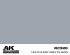 preview Акриловая краска на спиртовой основе Light Ghost Grey FS 36375 АК-интерактив RC920