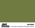 preview Alcohol-based acrylic paint IJN M3(M) Mitsubishi Interior Green AK-interactive RC956