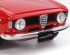 preview Збірна модель 1/24 Автомобіль Alfa Romeo Giulia Sprint GTA Tamiya 24188