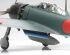 preview Scale model  1/48 Aircraft A6M5/5A ZERO (ZEKE) Tamiya 61103
