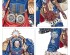 preview Ігровий набір Warhammer 40000 - ULTRAMARINES - MARNEUS CALGAR IN ARMOUR OF ANTILOCHUS