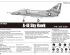 preview Сборная модель 1/32 Самолет A-4E &quot;Sky Hawk&quot; Трумпетер 02266