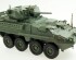 preview Збірна модель 1/35 Американський ICVD Stryker M1296 ICV-Dragoon з модернізацією ESA MWO Zimi ZM35046