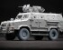 preview Набір коліс для Козак-2 від ICM ScaleX WM 35006