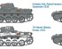 preview Збірна модель 1/35 Танк Pz. Kpfw. I Ausf. B Italeri 6523