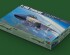 preview Сборная модель 1/72 Самолет Грумман Ф-14A Томкэт ХоббиБосс 80276
