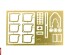 preview Збірна модель 1/35 Бронеавтомобіль Sd.Kfz. 234/4 Panzerspähwagen DRAMi DM6221