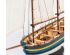 preview Captain's Longboat HMS Endeavour. 1:50 Wooden Model Ship Kit