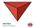 preview Acrylic paint SPACE RED QUICK GEN COLOR AK-interactive AK 17034