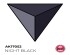 preview Acrylic paint NIGHT BLACK QUICK GEN COLOR AK-interactive AK 17052