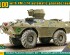 preview Збірна модель 1/72 Бронеавтомобіль V-100 з автоматичним гранатометом XM-174 ACE 72454