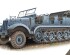 preview Сборная модель 1/72 Артиллерийский тягач SdKfz.6/1 5т ACE 72568