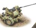 preview Збірна модель 1/72 3,7 см зенітна зброя Flak. 36 з допоміжним шасі Sd.Ah.52 ACE 72570