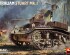 preview Збірна модель 1/35 Австралійський танк Стюарт Мк. I MiniArt 35437