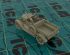 preview Australian Army Vehicle, Model T 1917 LCP, MB I