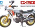 preview Збірна модель 1/12 Мотоцикл Хонда CX500 Турбо Tamiya 14016