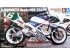 preview Збірна модель 1/12 Мотоцикл Honda NSR250 Ajinomoto Tamiya 14110