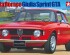 preview Збірна модель 1/24 Автомобіль Alfa Romeo Giulia Sprint GTA Tamiya 24188