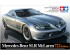 preview Збірна модель 1/24 Автомобіль Mercedes-Benz SLR McLaren 722 EditionTamiya 24317