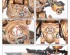 preview Игровой набор Warhammer 40000 - HORUS HERESY: CUSTODES - CUSTODIAN DREADNOUGHT
