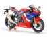 preview lScale model 1/12 Мotorcycle of HONDA CBR1000RR-R FIREBLADE SP Tamiya 14138