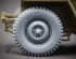 preview Набір коліс для U.S Willys MB ScaleX WW 35001