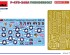 preview Scale model 1/48 Airplane P-47D-26RA Thunderbolt MiniArt 48003