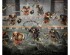 preview Ігровий набір Warhammer AGE OF SIGMAR - HELSMITHS OF HASHUT - HOBGROT VANDALZ