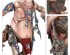 preview Игровой набор Warhammer AGE OF SIGMAR - SONS OF BEHEMAT -  STOMPER TRIBE