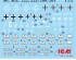 preview Збірна модель 1/72 Набір Легкі бронемашини Вермахту ICM DS7207