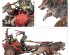 preview Ігровий набір Warhammer SIGMAR SPEARHEAD: GLOOMSPITE GITZ - SNARLPACK HUNTAZ