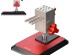 preview DSPIAE AT-TVA&amp;B Benchtop Modeling Vise with Stand
