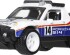 preview Коллекционная модель машинки Hot Wheels Car Culture Porsche 914 Safari (JKF22)