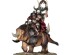 preview Ігровий набір Warhammer AGE OF SIGMAR - OGOR MAWTRIBES - MORGA THE MIGHTY