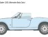 preview Збірна модель 1/24 Автомобіль Alfa Romeo Giulietta Spider 1300 Italeri 3653