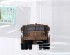 preview Scale model 1/72 Tractor MAZ-537G with semitrailer ChMZAP-5247G Takom 5004