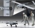 preview Сборная модель 1/35 БПЛА U.S.ARMY RQ-7B UAV Академия 12117