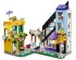 preview Конструктор LEGO Friends Квіткові та дизайнерські крамниці у центрі міста 41732