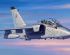 preview Збірна модель літака A-11B Trainer