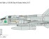 preview Збірна модель 1/48 Літак Saab JA 37/AJ 37 Viggen Italeri 2785