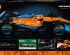 preview Constructor LEGO Technic McLaren Formula 1 racing car 42141