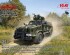 preview Сборная модель 1/35 Украинский бронеавтомобиль &quot;Козак-2&quot; Государственная пограничная служба Украины