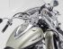 preview Сборная модель 1/12 Мотоцикл ЯМАХА XV1600 ROAD STAR CUSTOM Тамия 14135